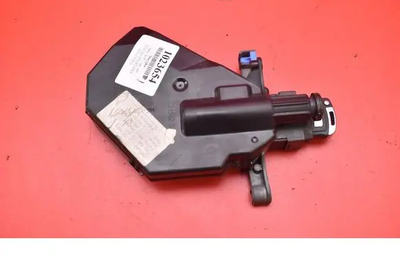 BMW 7 E65 E66 Ignition lock 6928193