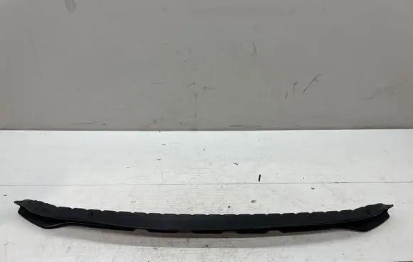 Volkswagen Tiguan Front bumper support beam 5N0807651A