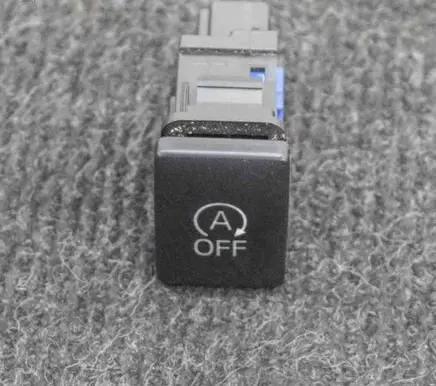 Toyota Auris E180 Other switches/knobs/shifts 15C857