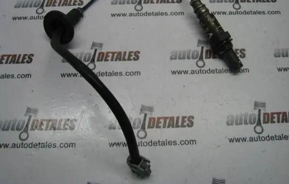 Toyota Corolla Verso E121 Lambda probe sensor 89465-12700