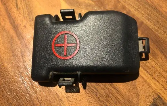 KIA Ceed Positive cable (battery) 3729007200
