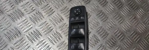 Mercedes-Benz ML W164 Electric window control switch A2518300290