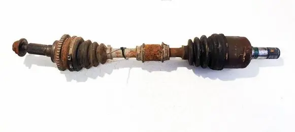 Mazda Premacy Front driveshaft 