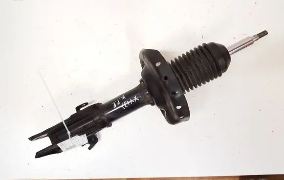 Front shock absorber/damper