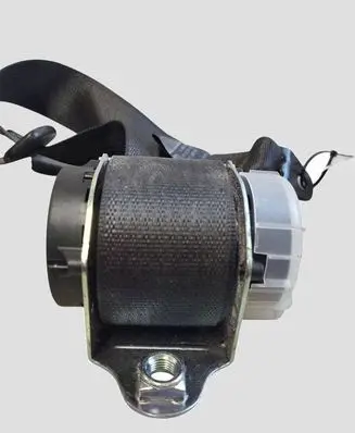 Opel Astra J Rear seatbelt 13251499 13309838 617425800