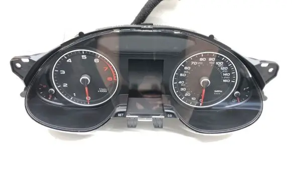 Speedometer (instrument cluster)