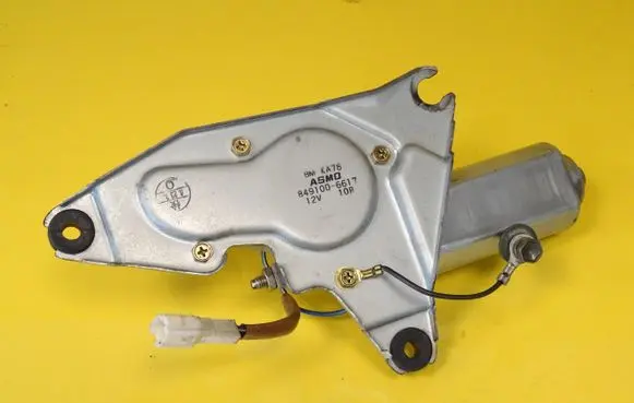 Ford Probe Rear window wiper motor 849100-6617 8491006617
