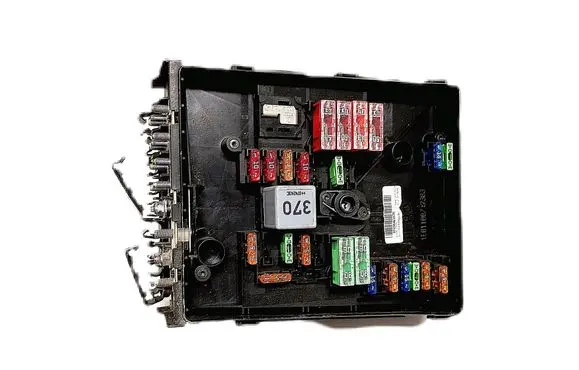 Fuse module