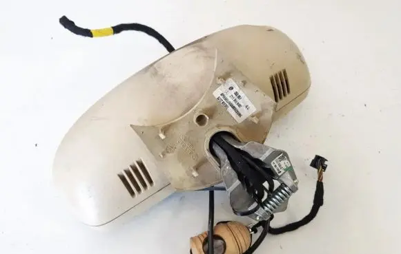 Mercedes-Benz E W211 Rear view mirror (interior) e1010696 2118110107