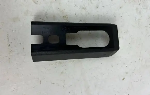 Jaguar I-Pace Seat trim 