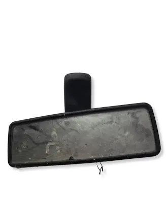 Volkswagen PASSAT B5.5 Rear view mirror (interior) 357857511