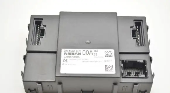 Nissan Qashqai Comfort/convenience module 284B2BR00A