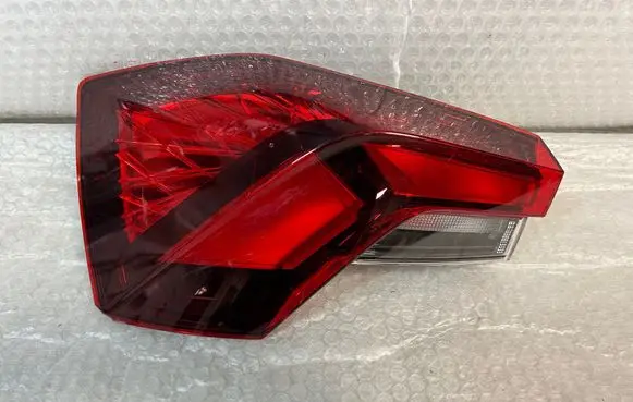 Skoda Kamiq Rear/tail lights 658945207A
