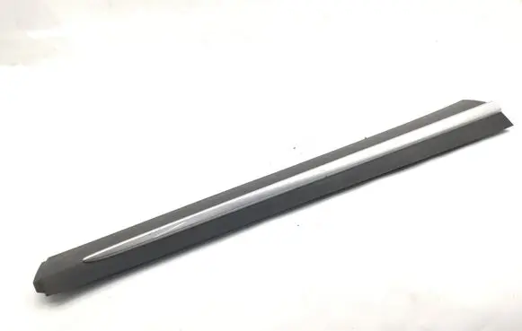 Mazda CX-3 Front door trim (molding) D10E51RA1