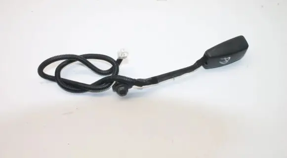 KIA Sorento Front seatbelt buckle
