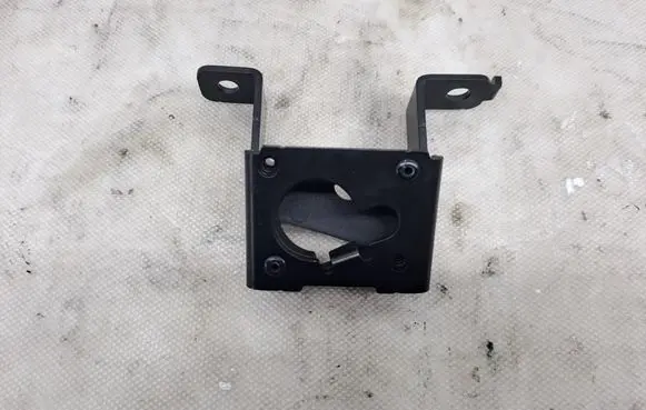 BMW 5 F10 F11 Parcel shelf load cover 9168478