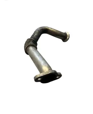 Audi A6 C7 EGR valve line/pipe/hose 03L131521R
