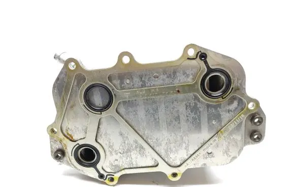 Porsche 718 Cayman 982 982c EGR valve cooler 9A210705100 7873383 12040945