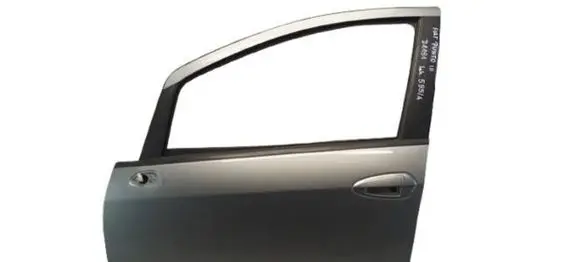 Fiat Grande Punto Side sliding door 