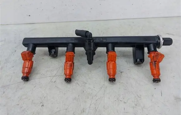 Alfa Romeo 147 Fuel main line pipe 0280155769
