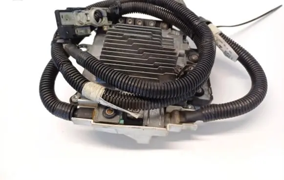 Tesla Model S Other control units/modules 1112379-00-D