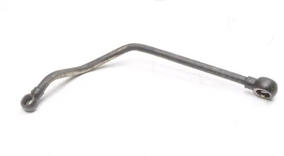 Volvo S60 Turbo turbocharger oiling pipe/hose 