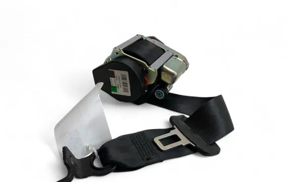 Volvo XC90 Third row seat belt 39825739 626938500
