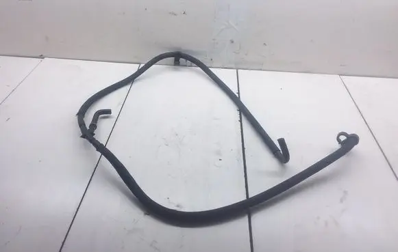 Jeep Compass Vacuum line/pipe/hose 6010780245