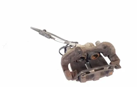 Mercedes-Benz ML W164 Front brake caliper A1644202483