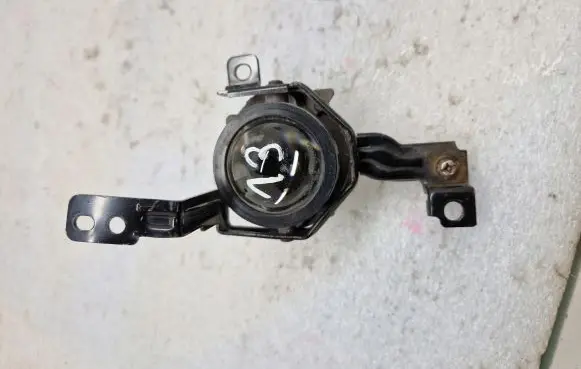 KIA Niro Front fog light