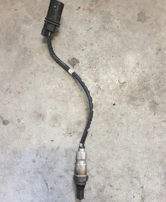 Seat Ibiza IV (6J,6P) Lambda probe sensor 03L906262E