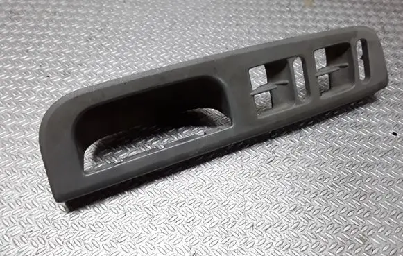 Skoda Octavia Mk1 (1U) Front door interior handle trim 1U1867171