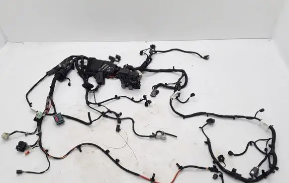 Volvo S90, V90 Other wiring loom 33605782