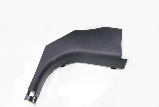 Renault Scenic III - Grand scenic III Front sill trim cover 768360013R