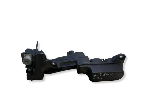 BMW X3 G01 Current control relay 9339825 766140 080120