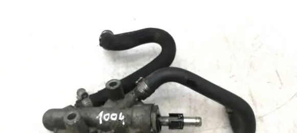 Opel Astra H Fuel pressure regulator 55188200
