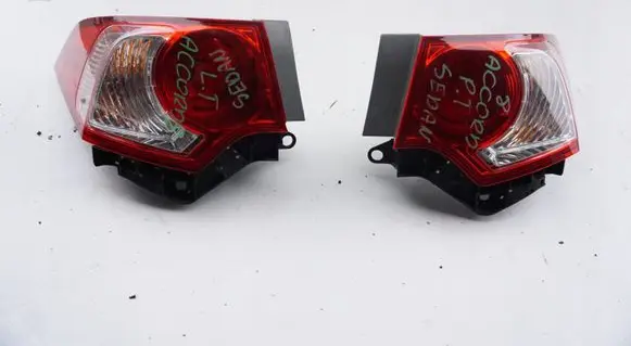 Honda Accord X Rear/tail lights
