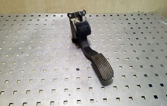 Volkswagen Crafter Accelerator throttle pedal 0280755023 A9063000404