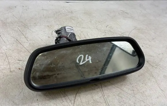 Peugeot 3008 I Rear view mirror (interior) 96864409XT