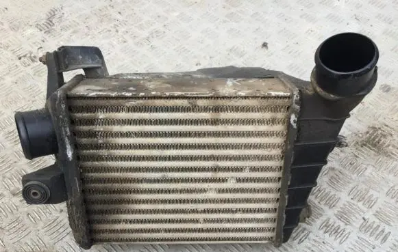 Alfa Romeo 156 Intercooler radiator