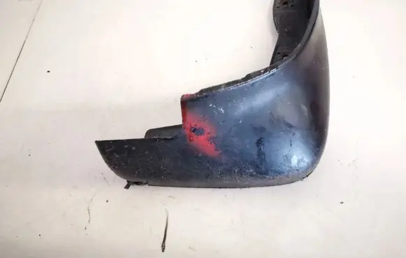 Front mudguard