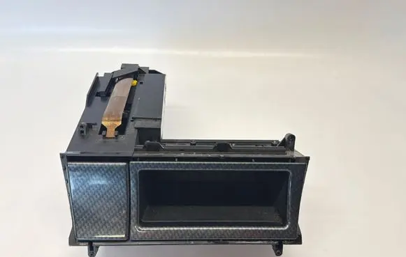 Mercedes-Benz SLK R170 Dashboard storage box/compartment A1706801452