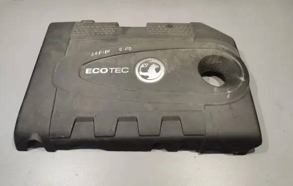 Opel Zafira C Engine cover (trim)
