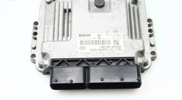 KIA Sportage Engine control unit/module 391202A051