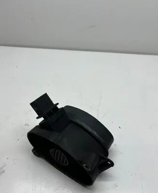 BMW 3 E90 E91 Mass air flow meter 0928400504 1362 7788744