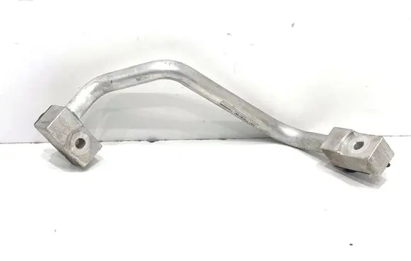 Audi Q4 Sportback e-tron Air conditioning (A/C) pipe/hose 1EA816542