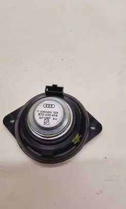 Audi A5 8T 8F Panel speaker 8T0035416 Q712874