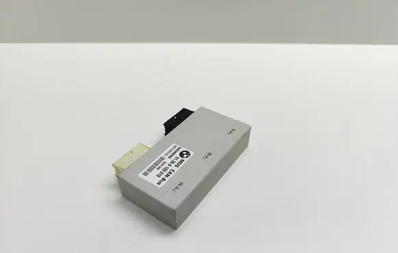 BMW 5 E60 E61 Sunroof control unit/module 9129019 61359129019 5WK11492