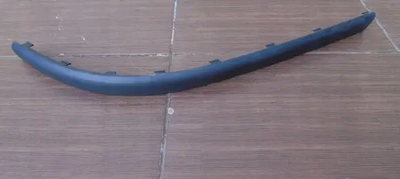 Seat Leon (1M) Rear bumper trim bar molding 1M5807426