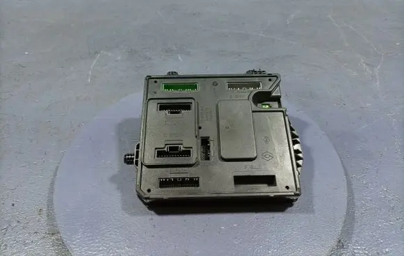 Renault Megane III Other control units/modules 284B17255R